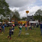 27 apr Koningsdag